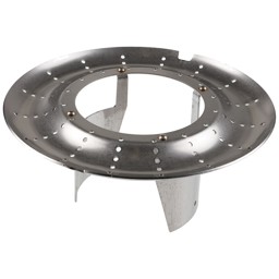 Zeige Details für Stauscheibe Ø270 x 130 mm Bild von Stauscheibe Ø270 x 130 mm