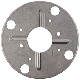 Zeige Details für Stauscheibe 190 x 60 mm Bild von Stauscheibe 190 x 60 mm