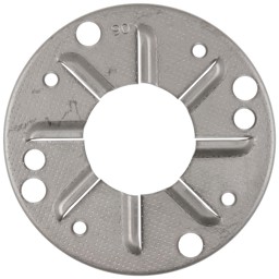 Zeige Details für Stauscheibe 36 x 90 mm für WG10, WG20 Bild von Stauscheibe 36 x 90 mm für WG10, WG20