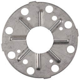 Zeige Details für Stauscheibe Ø102 x 36 mm für WG30-A Bild von Stauscheibe Ø102 x 36 mm für WG30-A