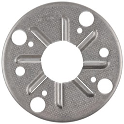 Zeige Details für Stauscheibe Ø105 x 36 mm für WG30-C Bild von Stauscheibe Ø105 x 36 mm für WG30-C