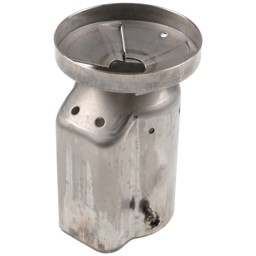 Zeige Details für Stauscheibe WL5-A/2LN Bild von Stauscheibe WL5-A/2LN