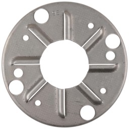 Zeige Details für Stauscheibe 36 x 95 mm für WG20/1-LN Bild von Stauscheibe 36 x 95 mm für WG20/1-LN