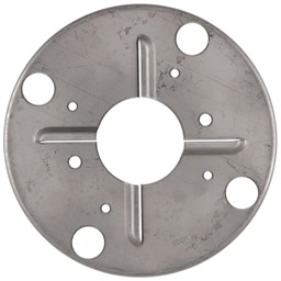 Zeige Details für Stauscheibe 190 x 60 mm WM-G20 ZM-LN N-Gas Bild von Stauscheibe 190 x 60 mm WM-G20 ZM-LN N-Gas