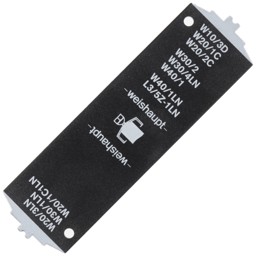 Zeige Details für Einstell-Lehre W10 bis L5/LN Düsenabstand Bild von Einstell-Lehre W10 bis L5/LN Düsenabstand