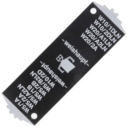 Zeige Details für Einstell-Lehre W5 bis W20 Düsenabstand Bild von Einstell-Lehre W5 bis W20 Düsenabstand