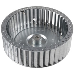 Zeige Details für Gebläserad TLR 157 x 47-L S1 50Hz W10-D 42 Schaufeln Bild von Gebläserad TLR 157 x 47-L S1 50Hz W10-D 42 Schaufeln