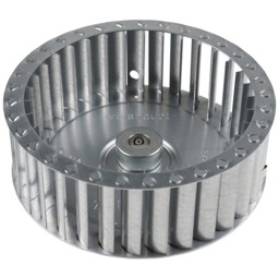 Zeige Details für Gebläserad TLR-S 119 x 41,4-L S1 50Hz Bild von Gebläserad TLR-S 119 x 41,4-L S1 50Hz