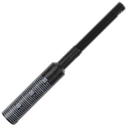 Zeige Details für Anzeigebolzen M6 x 90 mm Bild von Anzeigebolzen M6 x 90 mm