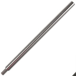 Zeige Details für Stehbolzen M8 x 190 mm Bild von Stehbolzen M8 x 190 mm