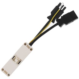 Zeige Details für Tankventiladapter ohne Leistungsschütz Bild von Tankventiladapter ohne Leistungsschütz
