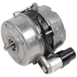 Zeige Details für Motor ECK02/H-2 230V 50Hz mit Stehbolzen WL5 Bild von Motor ECK02/H-2 230V 50Hz mit Stehbolzen WL5