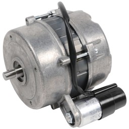 Zeige Details für Brennermotor ECK02/H-2/1 230V/50Hz Bild von Brennermotor ECK02/H-2/1 230V/50Hz