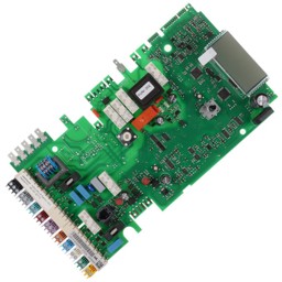 Zeige Details für WCM-CPU-R Ersatzplatine mit Verpackung Bild von WCM-CPU-R Ersatzplatine mit Verpackung