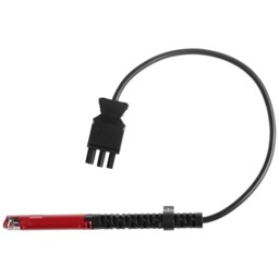 Zeige Details für Flammenfühler QRB4B LN 465 mm Bild von Flammenfühler QRB4B LN 465 mm