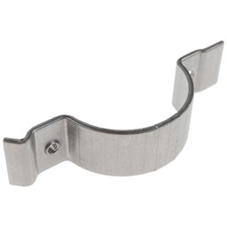 Zeige Details für Bügel für Zünd- und Fühlerelektrode WG30, WG40 Bild von Bügel für Zünd- und Fühlerelektrode WG30, WG40