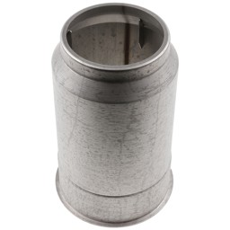 Zeige Details für Flammrohr für Gasbrenner WG40 Bild von Flammrohr für Gasbrenner WG40