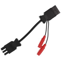 Zeige Details für Prüfadapter Nr.13 Flammenfühler QRB/QRC Bild von Prüfadapter Nr.13 Flammenfühler QRB/QRC