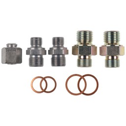 Zeige Details für Pumpen-Anschlussteile Nr.2 WL30-A, WL30Z-A Bild von Pumpen-Anschlussteile Nr.2 WL30-A, WL30Z-A