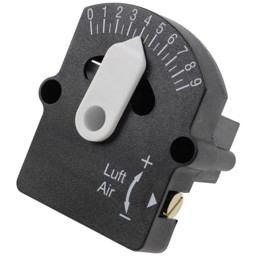 Zeige Details für Handverstellung W5, W10C, W20C Bild von Handverstellung W5, W10C, W20C