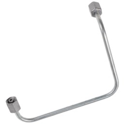 Zeige Details für Ölleitung 4 x 1,0 Pumpe - Düstenstock WL5 Bild von Ölleitung 4 x 1,0 Pumpe - Düstenstock WL5