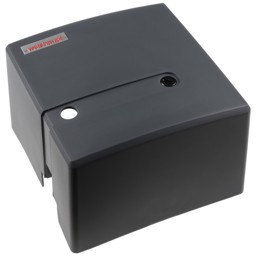 Zeige Details für Abdeckhaube W5 komplett mit Schraube Bild von Abdeckhaube W5 komplett mit Schraube