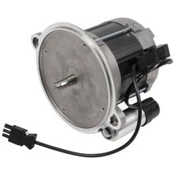 Zeige Details für Brennermotor ECK05/W-2 230V 50Hz Kl.F IP21 Bild von Brennermotor ECK05/W-2 230V 50Hz Kl.F IP21
