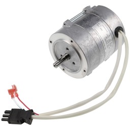 Zeige Details für Brennermotor ECK03-2/1 Bild von Brennermotor ECK03-2/1
