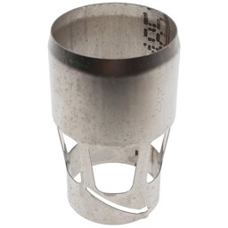 Zeige Details für Flammkopfaufsatz WL5/2LN, WL10/1LN Bild von Flammkopfaufsatz WL5/2LN, WL10/1LN