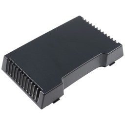 Zeige Details für Ansauggehäuse komplett W10-C/D Bild von Ansauggehäuse komplett W10-C/D