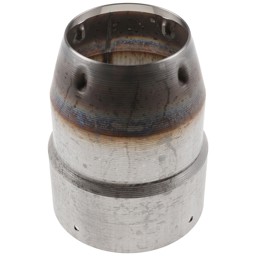 Zeige Details für Flammrohr W20/1 Bild von Flammrohr W20/1