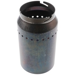 Zeige Details für Flammrohr H6 MB 900 WTC-OB-45 Bild von Flammrohr H6 MB 900 WTC-OB-45