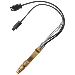 Zeige Details für Düsenkopf mit Ölvorwärmung WL5-B-H geprüft Bild von Düsenkopf mit Ölvorwärmung WL5-B-H geprüft