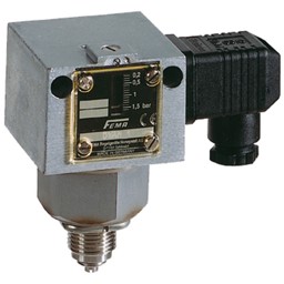 Zeige Details für Druckschalter WS-PC0.6 Bild von Druckschalter WS-PC0.6
