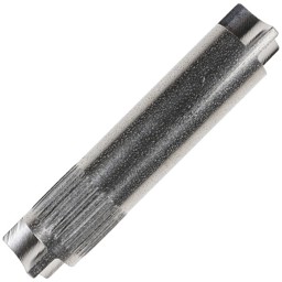 Zeige Details für Welle Winkelgetriebe - Stellantrieb Bild von Welle Winkelgetriebe - Stellantrieb