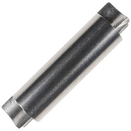 Zeige Details für Welle Winkelgetriebe - Stellantrieb W30 Bild von Welle Winkelgetriebe - Stellantrieb W30