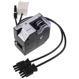 Zeige Details für Stellantrieb SQN91.140 Bild von Stellantrieb SQN91.140