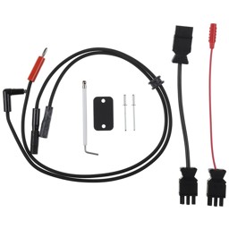Zeige Details für Umbausatz WG40 Flammenüberwachung Bild von Umbausatz WG40 Flammenüberwachung