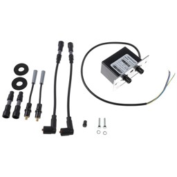 Zeige Details für Umbausatz Zündtrafo in Zündgerät 230V L3/L5 LN Bild von Umbausatz Zündtrafo in Zündgerät 230V L3/L5 LN