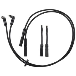 Zeige Details für Umbausatz Zündleitung für Zündtrafo WL30A +300mm Bild von Umbausatz Zündleitung für Zündtrafo WL30A +300mm