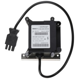 Zeige Details für Umbausatz Zündtrafo in Zündgerät W-ZG01 Bild von Umbausatz Zündtrafo in Zündgerät W-ZG01