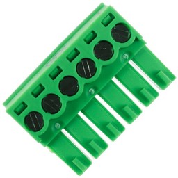 Zeige Details für W-FM Stecker X50 W-FM 100/200 Bild von W-FM Stecker X50 W-FM 100/200