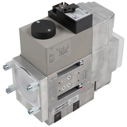 Zeige Details für Verhältnisregler DMV512 S12 230V 50-60Hz bis 100 mbar Bild von Verhältnisregler DMV512 S12 230V 50-60Hz bis 100 mbar