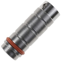 Zeige Details für Ventilkolben WL10, WL30 mit Dichtplatte Bild von Ventilkolben WL10, WL30 mit Dichtplatte