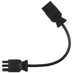 Zeige Details für Verlängerungskabel Nr.4 Zündgerät/W-FM25 W30/40 Bild von Verlängerungskabel Nr.4 Zündgerät/W-FM25 W30/40