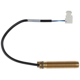 Zeige Details für Wärmetauscher mit Stecker Nr.2 3-polig Bild von Wärmetauscher mit Stecker Nr.2 3-polig