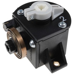Zeige Details für Winkelgetriebe Feder 2 W10C bis W40A Bild von Winkelgetriebe Feder 2 W10C bis W40A