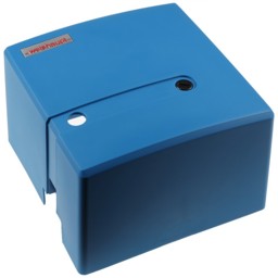 Zeige Details für Abdeckhaube WL5-PA komplett Bild von Abdeckhaube WL5-PA komplett