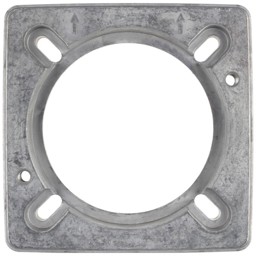Zeige Details für Brennerflansch WL5-PA Ø80/90 Bild von Brennerflansch WL5-PA Ø80/90