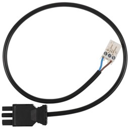 Zeige Details für Steckerkabel Nr.3 EC-Gebläse WL5-PA (PB) Bild von Steckerkabel Nr.3 EC-Gebläse WL5-PA (PB)